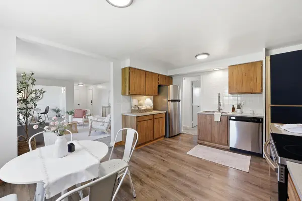 1716 N Pettet Dr #11, Spokane, WA 99205