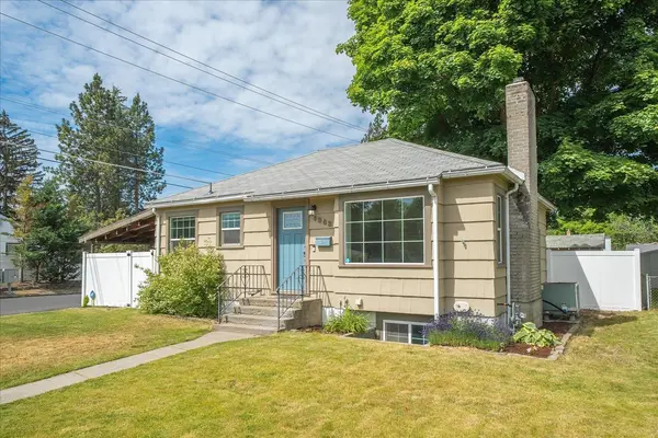 4903 N Cannon St, Spokane, WA 99205