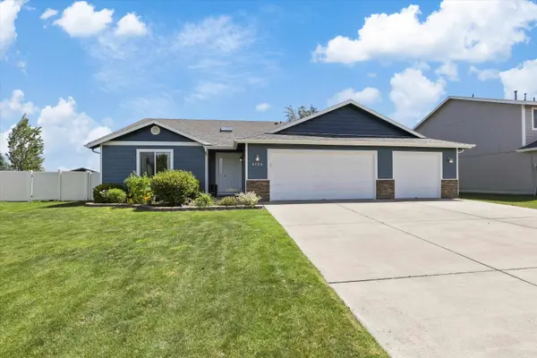 6725 S West Terrace St,  Cheney,  WA 99004