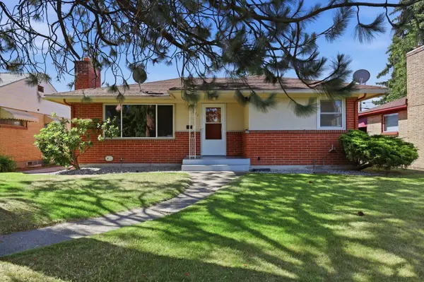 511 W Columbia Ave, Spokane, WA 99205