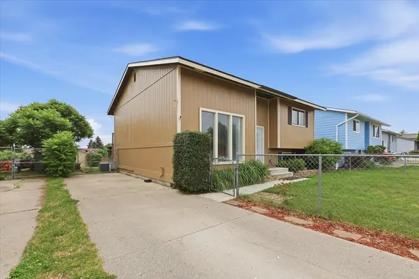 3314 E Courtland Ave, Spokane, WA 99207