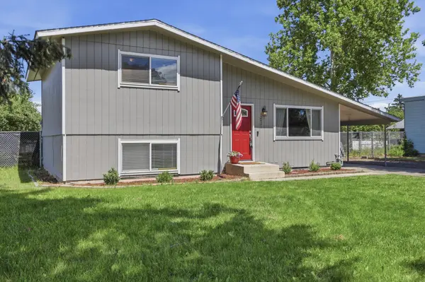 12421 E 31st Ave, Spokane Valley, WA 99216