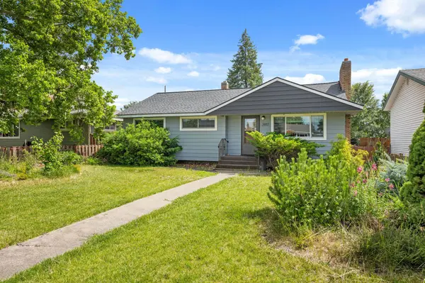 3917 W Heroy Ave, Spokane, WA 99205