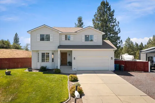 3403 E Buckley Ct, Mead, WA 99021