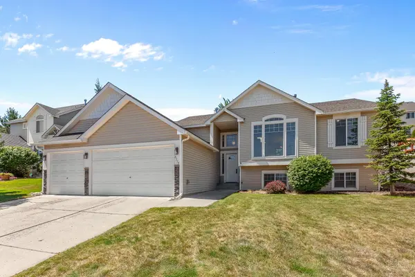6115 N Edgemont Ln, Spokane Valley, WA 99217
