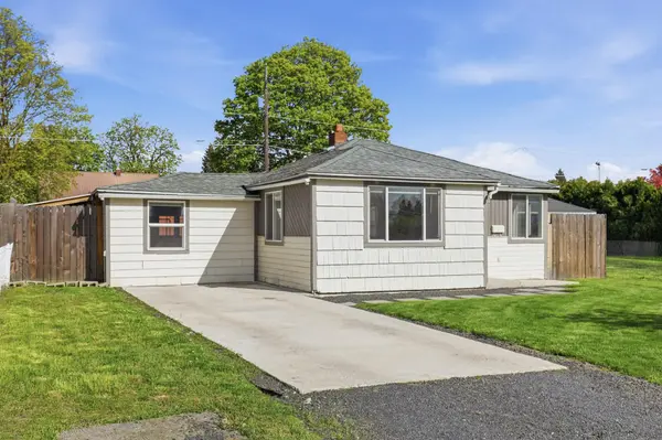 5118 N Jefferson St, Spokane, WA 99205