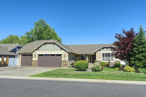 9920 N Austin Ln, Spokane, WA 99208