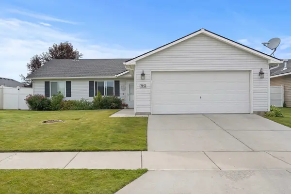 7612 S Dana St,  Cheney,  WA 99004