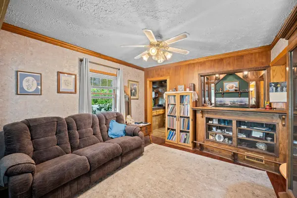 2318 W Liberty Ave, Spokane, WA 99205