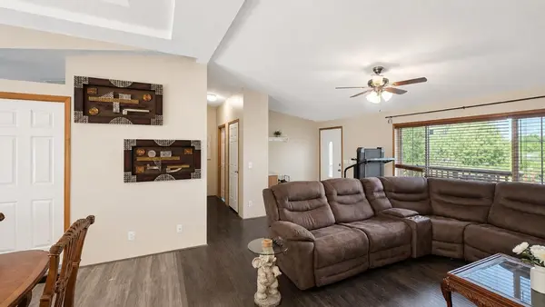 4462 N Swenson Rd, Clayton, WA 99110