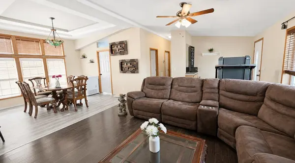 4462 N Swenson Rd, Clayton, WA 99110
