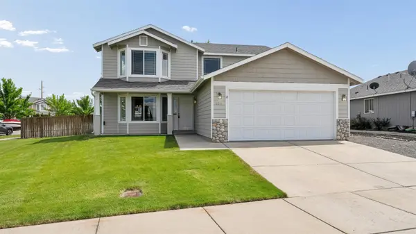 509 S Molly Mitchell Dr,  Airway Heights,  WA 99001