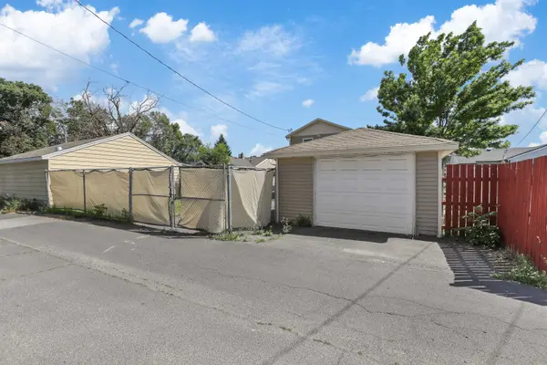 923 E Nebraska Ave, Spokane, WA 99208