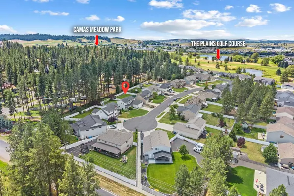 9421 W Ballesteros Ct, Cheney, WA 99004