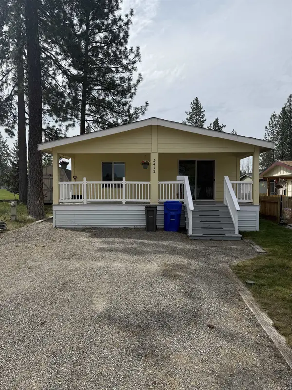 3412 E Valley Forge Ln,  Mead,  WA 99021