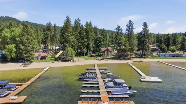 4550 Haney Rd, Loon Lake, WA 99148