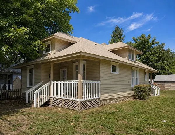 2027 E Hartson Ave, Spokane, WA 99202