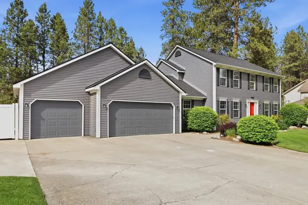 5113 E Zeus Ct, Mead, WA 99021