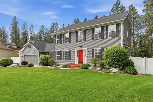 5113 E Zeus Ct, Mead, WA 99021