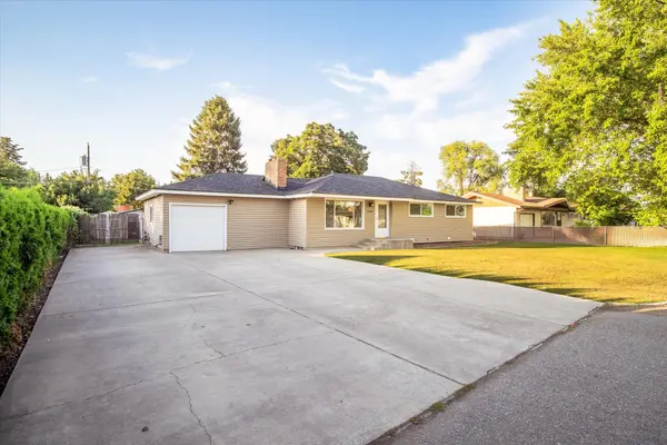 14005 E 5th Ave, Spokane Valley, WA 99216