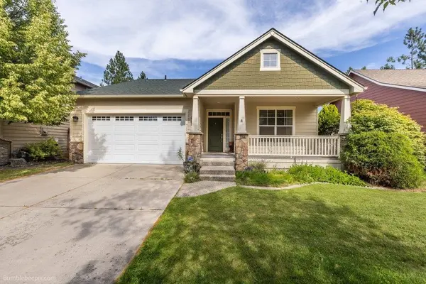 9114 N Sundance Dr, Spokane, WA 99208