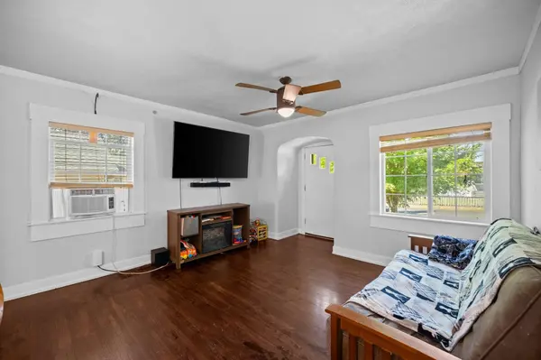 4708 N Cedar St, Spokane, WA 99205