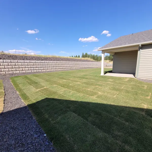 1532 E A St, Deer Park, WA 99006