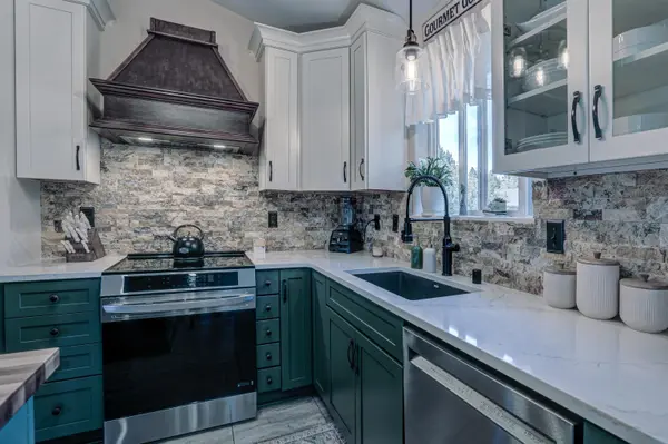 3204 E 42nd Ave, Spokane, WA 99223
