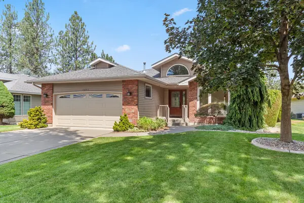 6502 N Park View Ln, Spokane, WA 99205