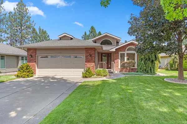 6502 N Park View Ln, Spokane, WA 99205
