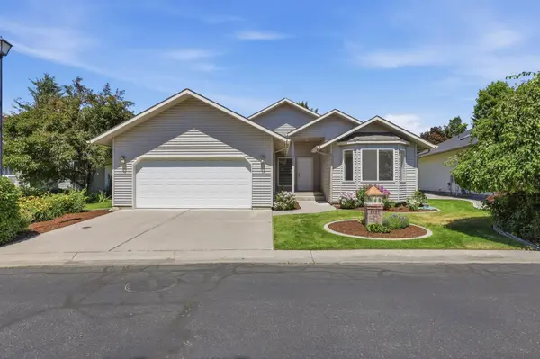 3838 S Eagle Ln, Spokane Valley, WA 99206