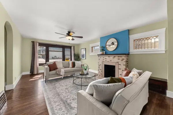 4923 N Crestline St, Spokane, WA 99207