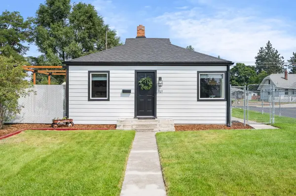 727 E Crown Ave, Spokane, WA 99207