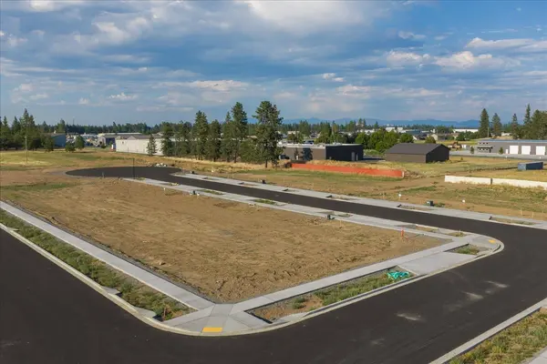 4950/4956 S United Lot #17 Rd, Spokane, WA 99224