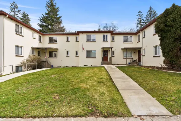 801 S ADAMS St, Spokane, WA 99204