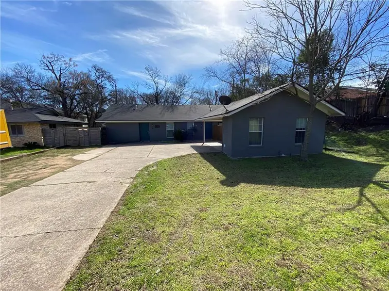 6113 Manor RD #A, Austin, TX 78723