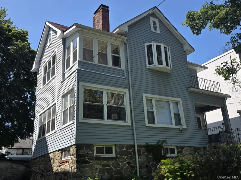 420 Bedford AVE, Mount Vernon, NY 10553