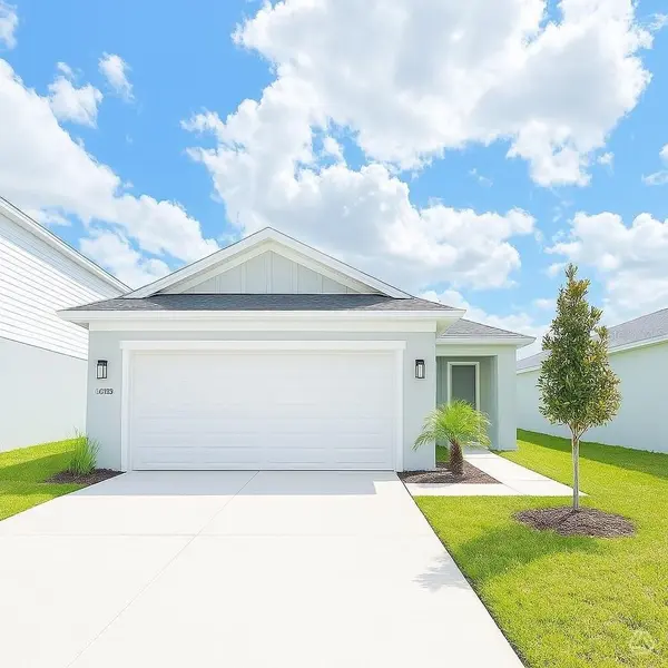 13041 SASSAFRAS TRAIL, Parrish, FL 34219