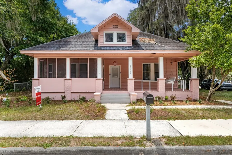 21927 SE 69TH AVE, Hawthorne, FL 32640