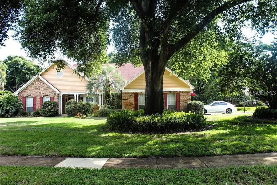 2630 STANTON HALL CT, Windermere, FL 34786