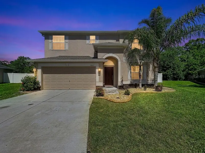 18607 BRIAR OAKS DR, Hudson, FL 34667