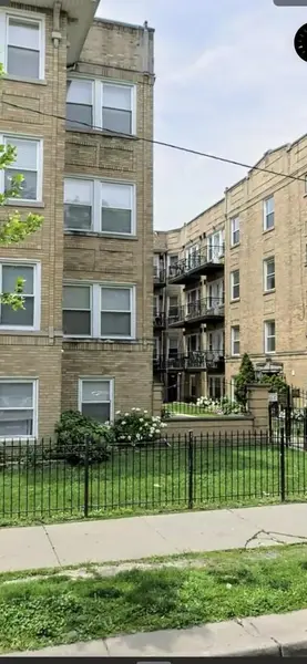 4810 N Avers AVE #GE, Chicago, IL 60625