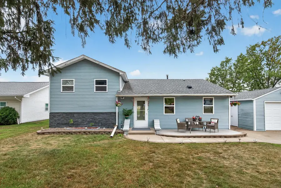 11020 4th ST NE, Blaine, MN 55434