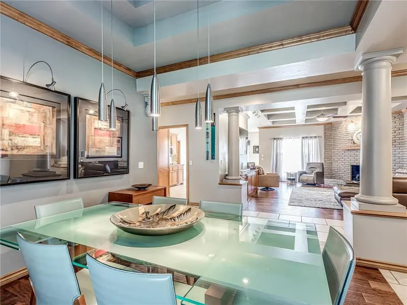 10400 Regent ST, Oklahoma City, OK 73162