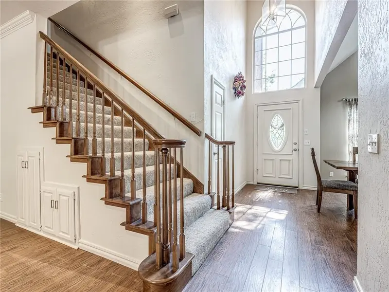 425 N Crosstimber TRL, Edmond, OK 73034