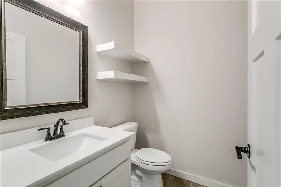 9216 NW 84th TER, Yukon, OK 73099