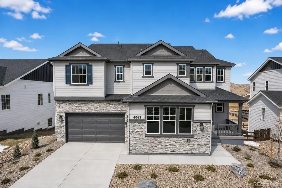 4063 Descent ST, Castle Rock, CO 80108