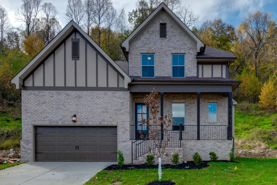 954 Hunters Lane, Springfield, TN 37172