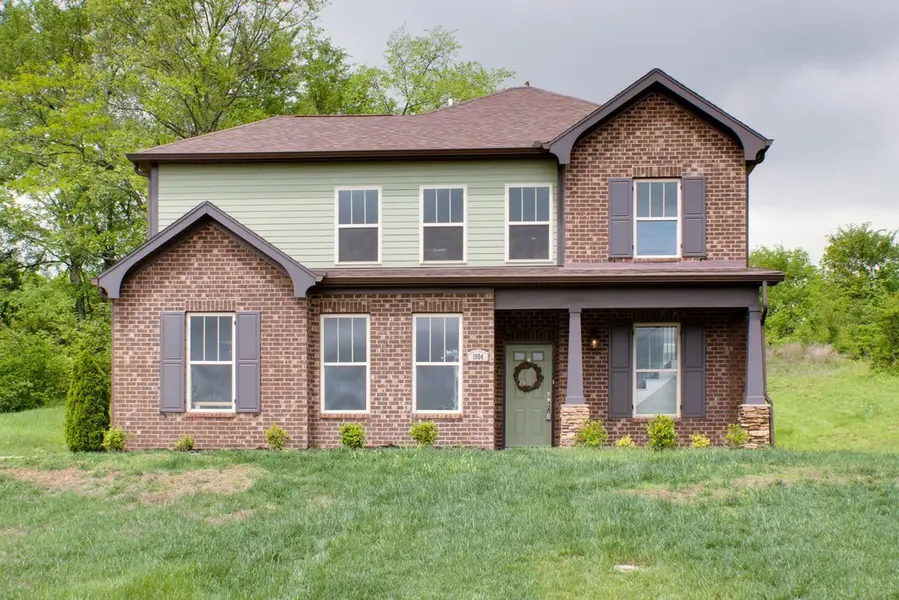 950 Hunters Lane, Springfield, TN 37172