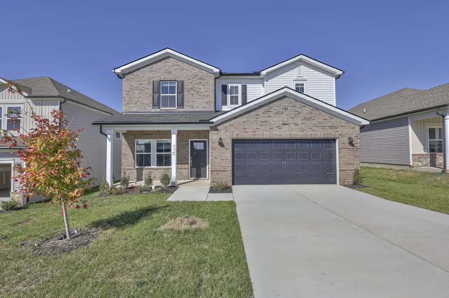 118 Fernbank Ln, Clarksville, TN 37043